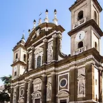 Gasthof Frascati Suites Frascati