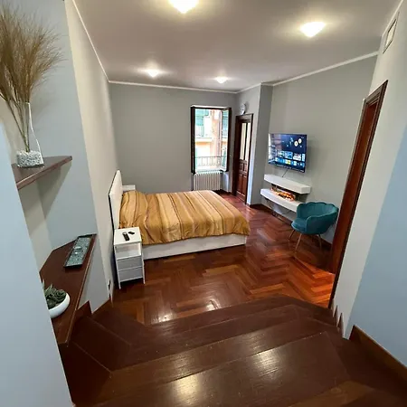 Frascati Suites بيت ضيافة فراسكاتي