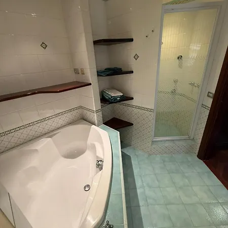 Frascati Suites Πανσιόν Frascati