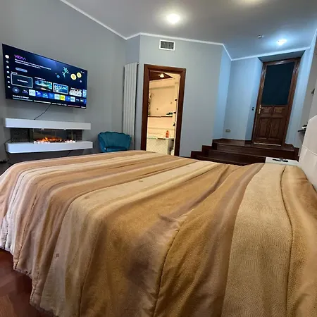 Frascati Suites Πανσιόν Frascati