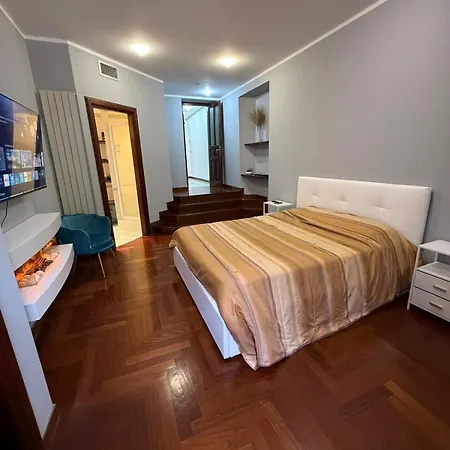 Frascati Suites 게스트하우스