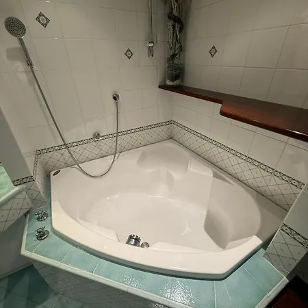 Frascati Suites פראסקאטי