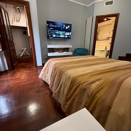 Frascati Suites Frascati