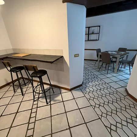 Frascati Suites בית הארחה