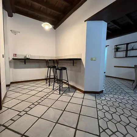 Frascati Suites בית הארחה פראסקאטי