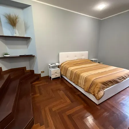 Frascati Suites