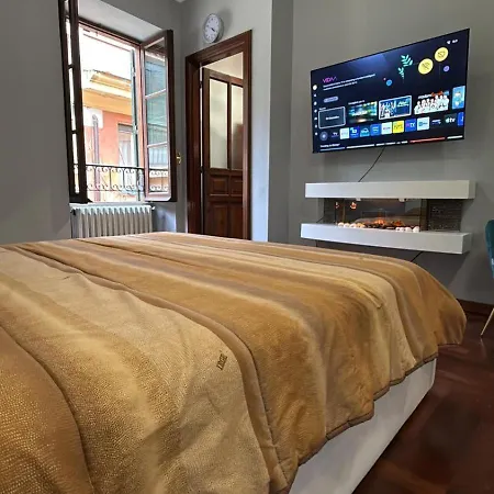 Frascati Suites Gasthuis 3*