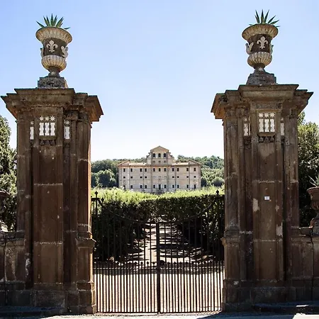 Frascati Suites Gasthuis Frascati