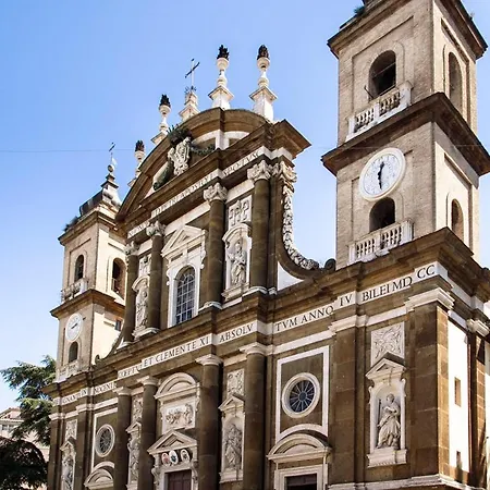 Gasthuis Frascati Suites Frascati