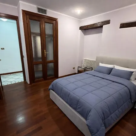 Frascati Suites 게스트하우스