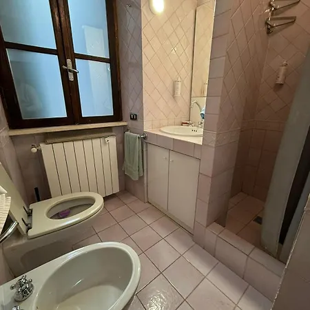 Frascati Suites Guest house