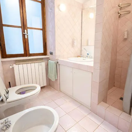 Frascati Suites בית הארחה פראסקאטי