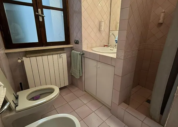 Πανσιόν Frascati Suites 3*