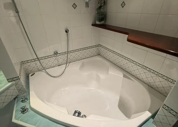 Frascati Suites Frascati