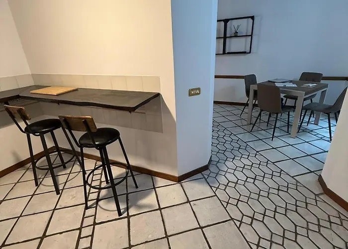 Frascati Suites Pensjonat