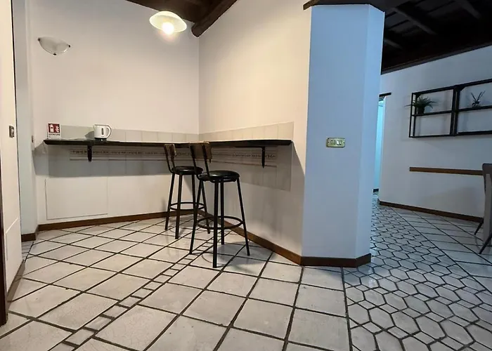 Frascati Suites Πανσιόν Frascati