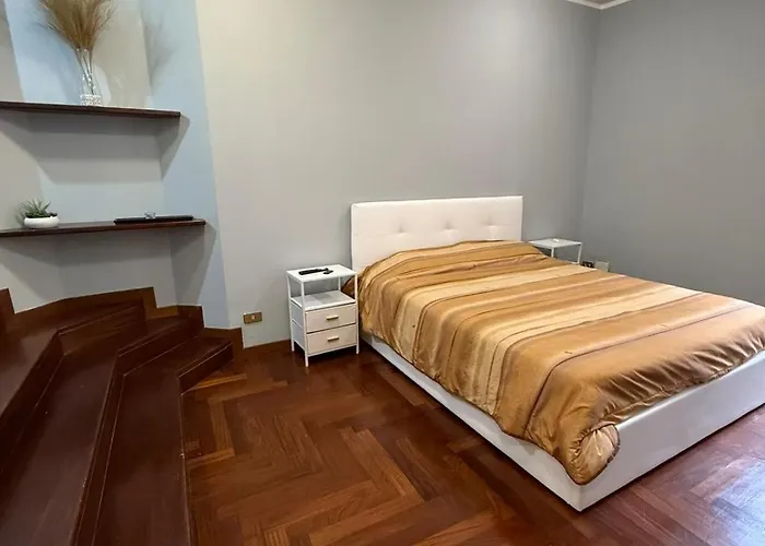 Frascati Suites