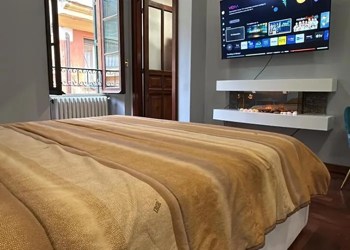 Frascati Suites Πανσιόν 3*