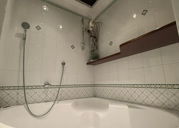 Pensjonat Frascati Suites