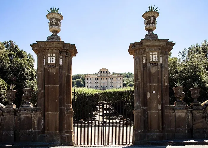 Frascati Suites Pensjonat Frascati