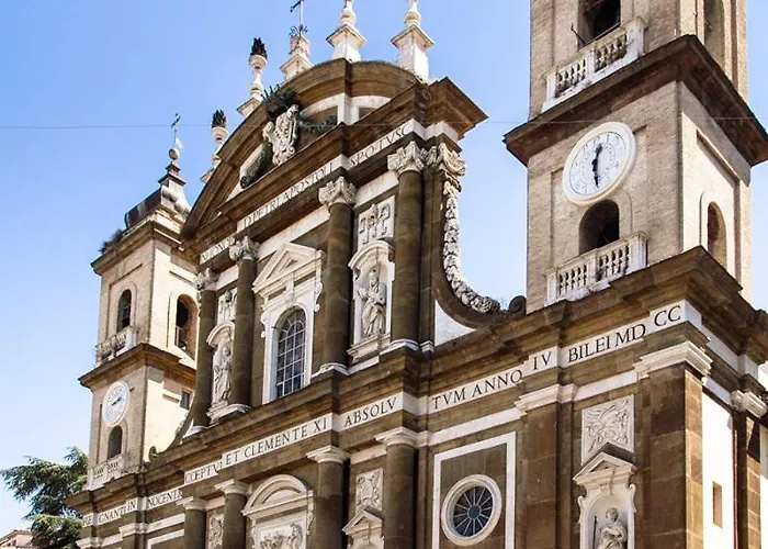 Pensjonat Frascati Suites Frascati