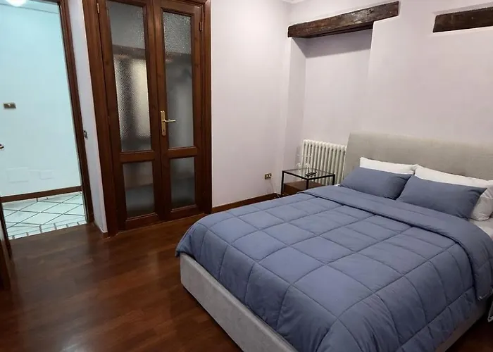 Frascati Suites Guest house