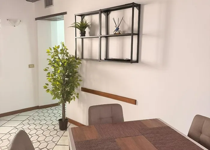 Guest house Frascati Suites 3*